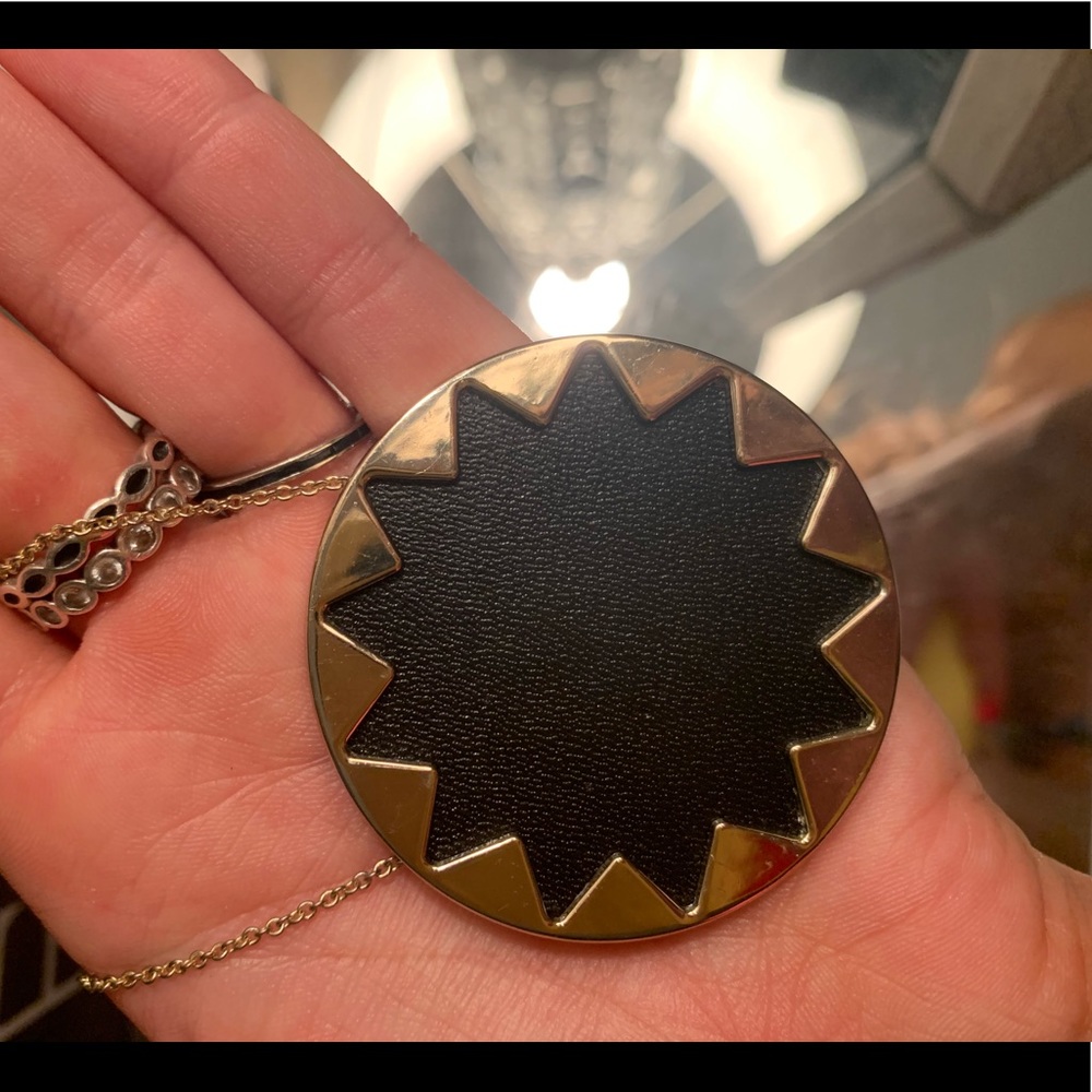 House of Harlow necklace